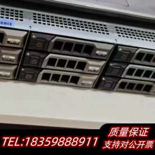 DELL 询价 R720XD双路X79服务器R720主机2U机架式