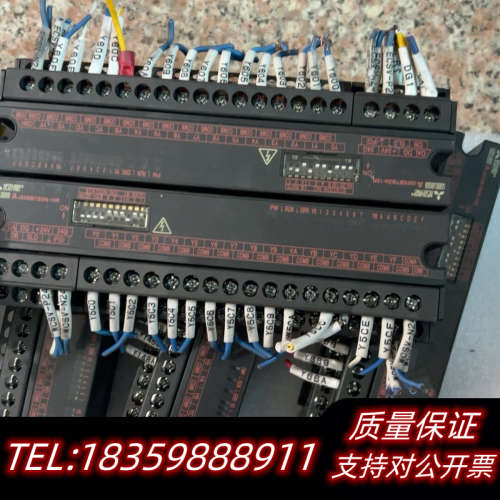 CC-Link远程模块AJ65SBTB2N-16R拆询价