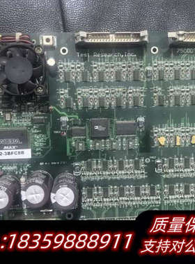 TRI德侓7500DT-008-4控制主板，带AD8600A.询价