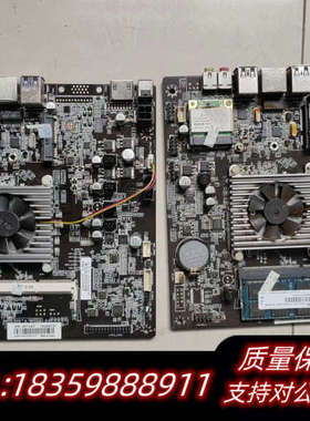 JW J3710 itx主板,17x17， DDR3询价