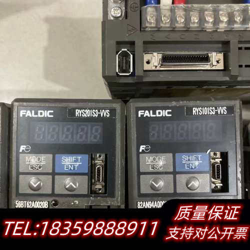 RYS201S3-VVS/RYS101S3-VVS完询价