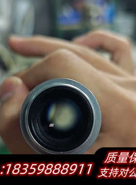 视清工业镜头 DTCA230-28替代OPT-AAS230-询价