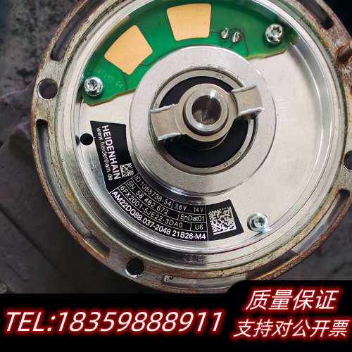 编码器6FX2001-5JE22-3DA0 .询价