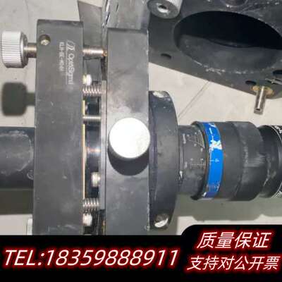 OptoSigma光学镜架，型号KLH-BE-M34H如询价