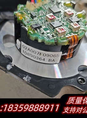 02A007F09065编码器，.询价