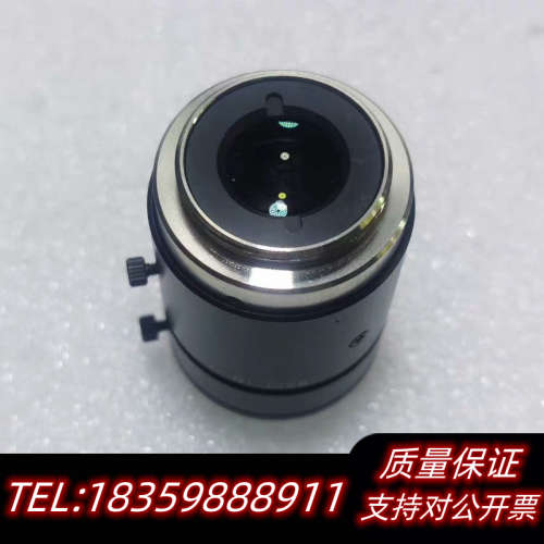 议价KOWA LM16JC10M 16mm 千万像素 2/3.询价