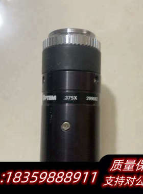 PTEM ZOOM 70XL 299082工业远心镜头 .询价
