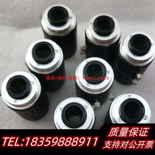 MVL-HF5028M-6MP 定焦 50MM 价.询价