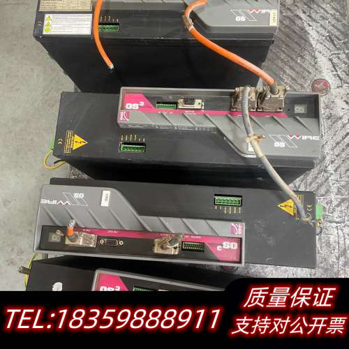 OSAI 驱动器 OS3-FW-400-05.询价