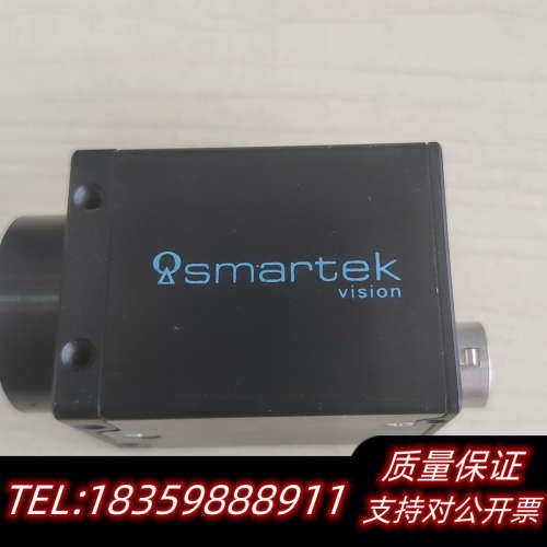 SMARTEK工业相机， GC3851M，，.询价