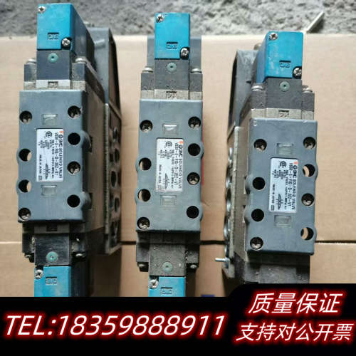 SMC电磁阀  VSS8-6-FG-S-3EZ-V1(8.询价