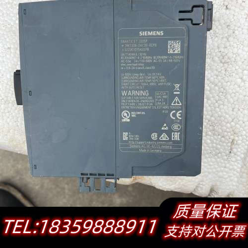 电机启动器3RK1308-0AC00-0CP0  询价