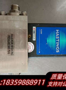 Teledyne Hastings流量计，型号HFM-201询价