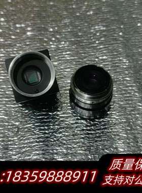 泰利TELI工业相机，型号CS8620i，带镜头，。询价