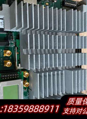 ml605被动散热片，议价.询价