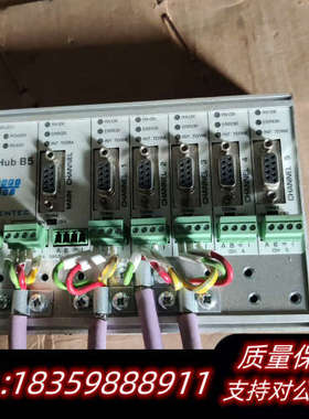 ProfiHub B5 profibus 接口扩展模块.询价