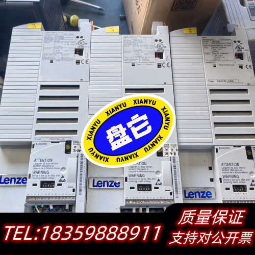 伦茨8200系列变频器E82EV402-4B E82EV询价