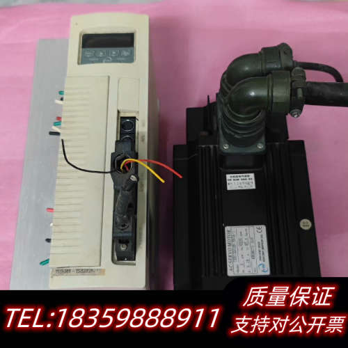 东2KW伺服套装: TSTA－50D.询价
