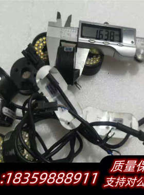 议价 CCS LDR2-32SW 白色 环形光源 LDR-3.询价