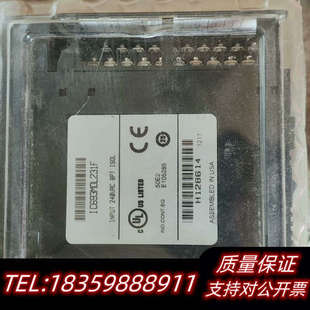 GE 模块 IC693MDL231F.询价