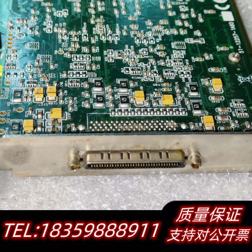 凌华DAQ-2010GPCBA6+B3-00B0数据采集卡，.询价