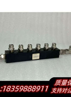 Polyconn PCM30-375-06BW Manifo询价