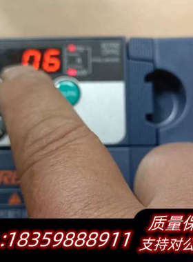 变频器  FRNO.询价