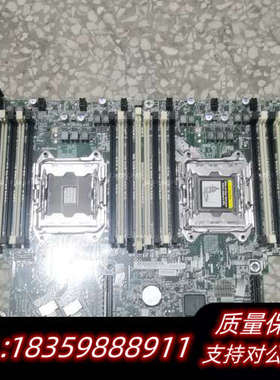 HP DL160 G9 DL180 G9主板 779094-.询价