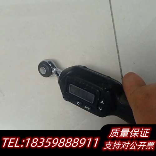 台湾WIZTANK电子数显棘轮扭力扳手WS2-030CN.询价