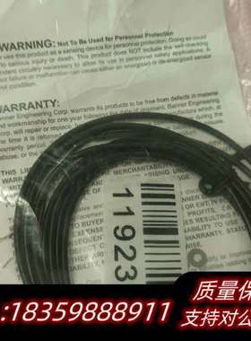 邦纳BANNER传感器Q12AB6LP，2询价