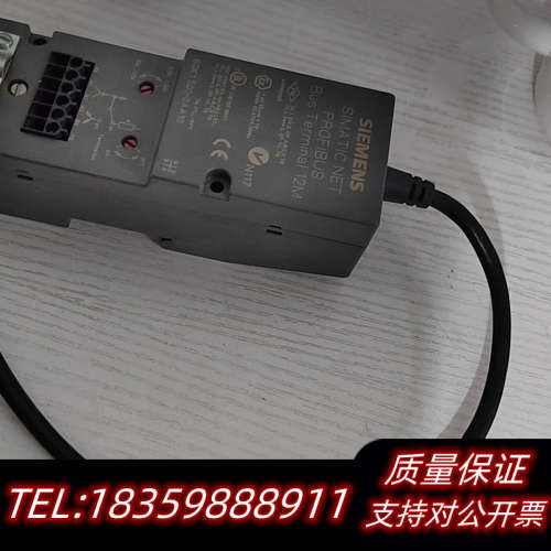 6GK1500-0AA10 M12总线模块，公司里询价