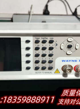 英国稳科WK4100 LCR电桥，频率范围20Hz-100k.询价