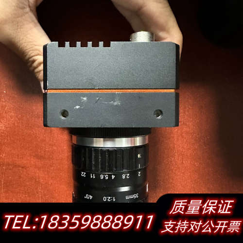 线扫相机MV-CL041-70GM，4k分辨率，多台.询价
