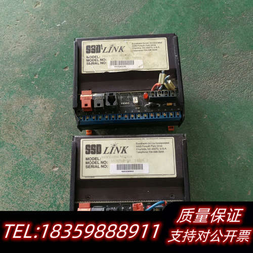 欧陆SSD LINK驱动直流调速器模块 L5207-2-00询价