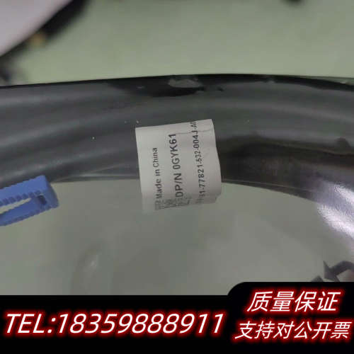 戴尔 0GYK61 SAS线 8644 to 8644询价