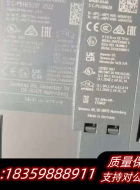 /SIEMENSET200SP CPU模块6E.询价