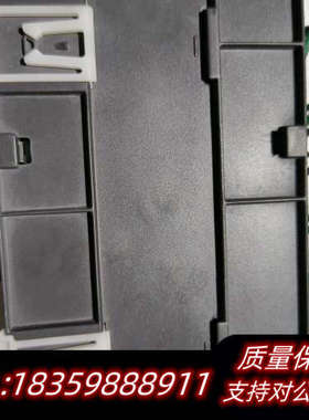 PLC DVP20EX2，8路数字输入，6路数字输出，4.询价