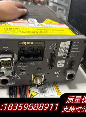 AE APEX 1513射频电源，660-032596R21.询价
