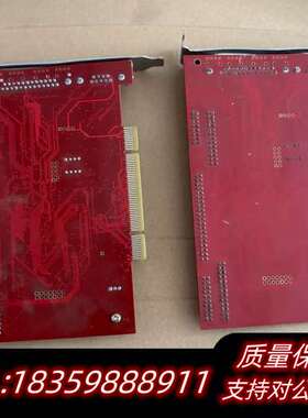 Scanlab RTC4 PCI激光打标控制卡， 成询价