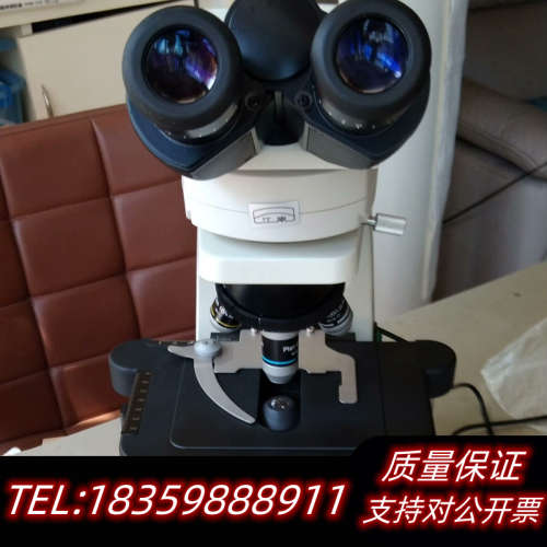 江南BM2000三目专业生物显微镜。原配齐全、10倍平场询价