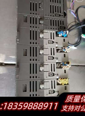 MICREX-F F55 PLC一套，带DI16和DO1询价