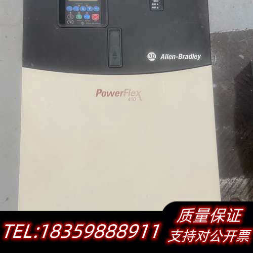AB  变频器22C-D142A10375KW.询价
