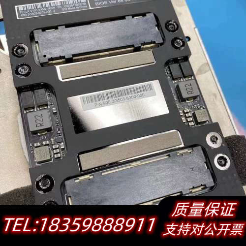 英伟达NVIDIA Tesla V100 SXM2 GPU.询价