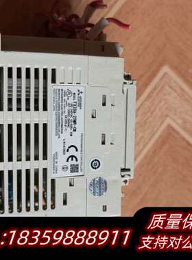 PLC可编程控制器FX3SA-20MR-CM询价