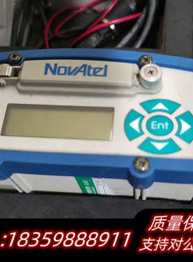 诺瓦泰/NovAtel 卫星定位仪，DL-4-L1.询价