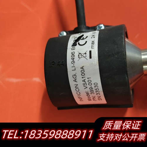 INFICON英福康VSA100A真空计，型号399-001.询价