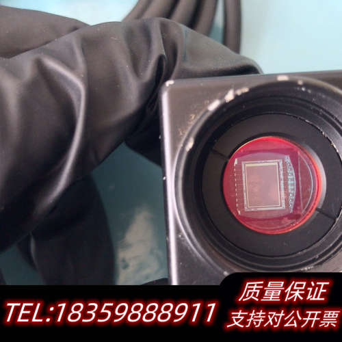 TOSHIBA CCD工业相机带线 电荷耦合器件，完询价