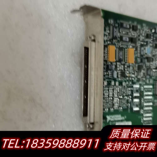 NI PCI-6023E 数据采集卡 PCI-6023E 数询价