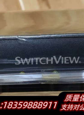 Avocent SWITCHVIEW.询价