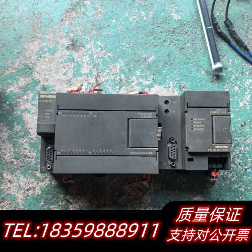 PLC  6ES7214-1AD23-0XB8   6.询价
